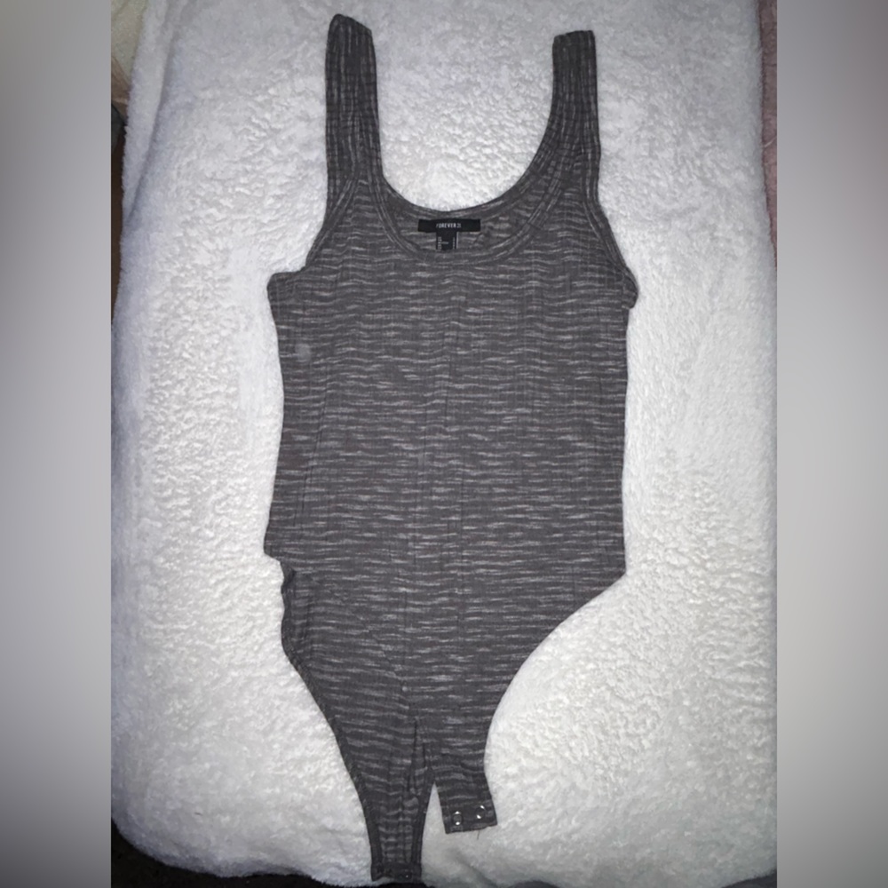 Forever 21 body suit